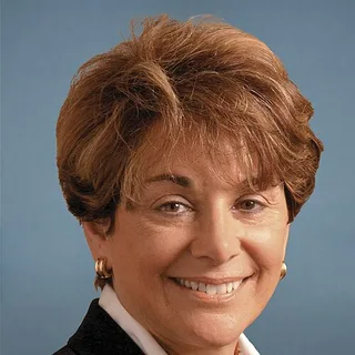 Portrait of Anna Eshoo