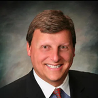 Portrait of Ara Najarian