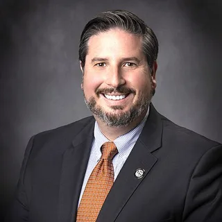 Portrait of Ardy Kassakhian