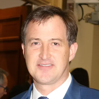 Portrait of Bryan Ardouny