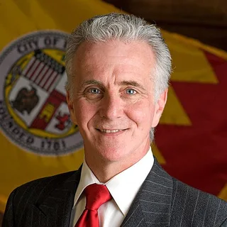 Portrait of Paul Krekorian