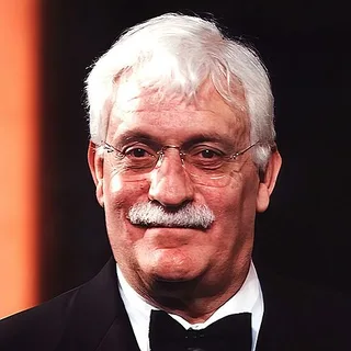 Portrait of Raymond Damadian