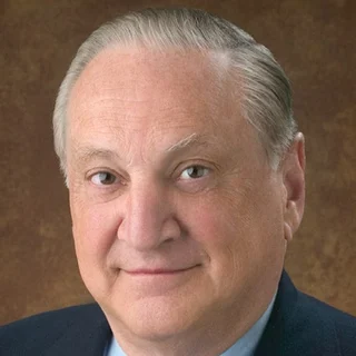 Portrait of Richard Manoogian