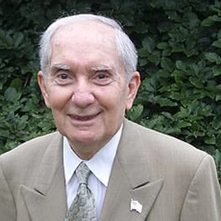 Portrait of Sarkis Acopian