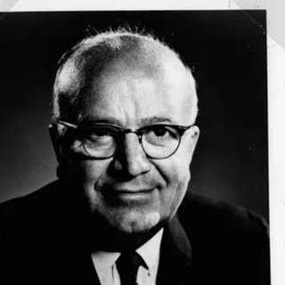 Portrait of Stephen P. Mugar